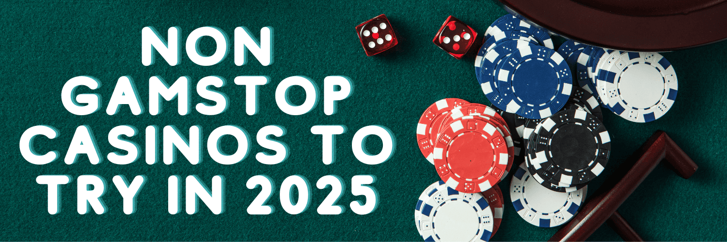 Discovering UK Casinos Not on Gamstop 1279133127