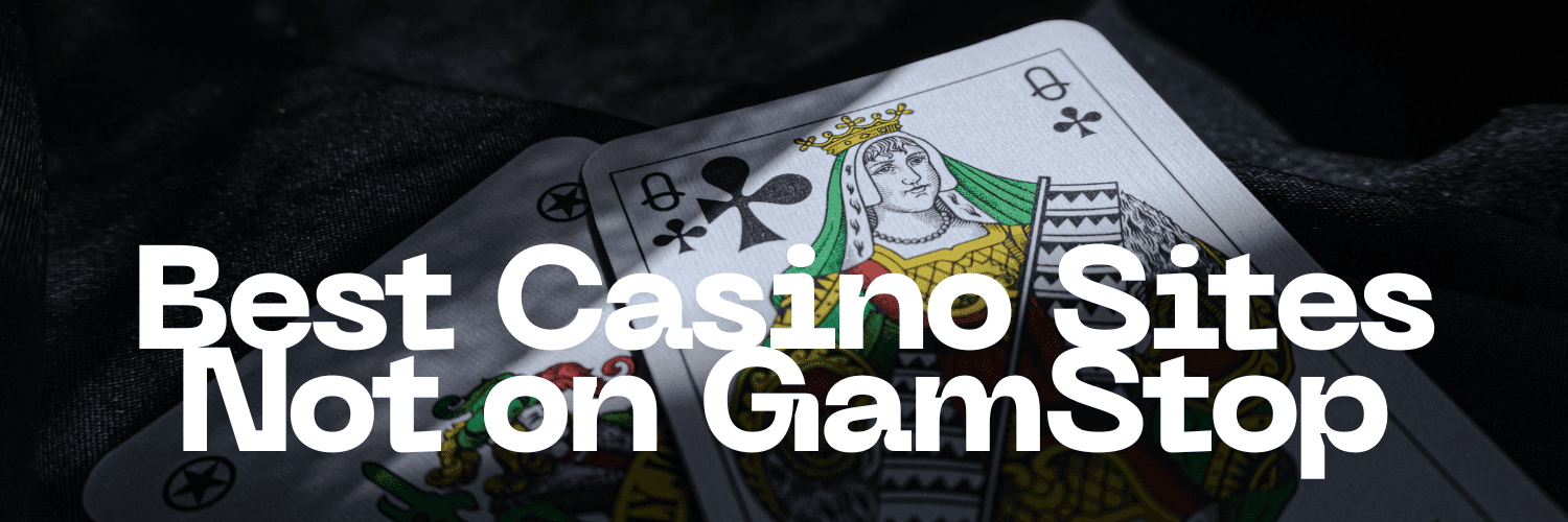 Exploring Non Gamstop UK Casino Sites A Guide for Players 985517221