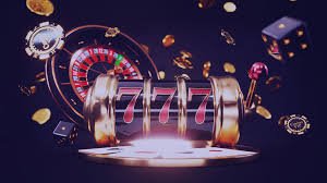 Cashwin Casino - Din Ultimative Spiloplevelse