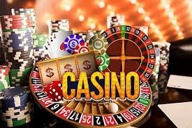 Casino Top G Your Ultimate Guide to the Best Gaming Experience