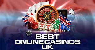 Discover NationalBet Online Casino UK Your Ultimate Guide to Gambling Online