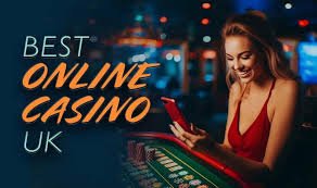 Discover the Best Online Casinos in the UK 1256109455