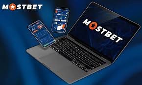 Discover the Mostbet App Your Ultimate Guide to Online Betting