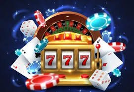Explore the Thrills of Online Casino Galaxy Spins