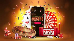Explore the Thrills of Online Casino Galaxy Spins