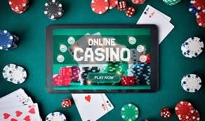 Explore the Thrills of Online Casino Galaxy Spins