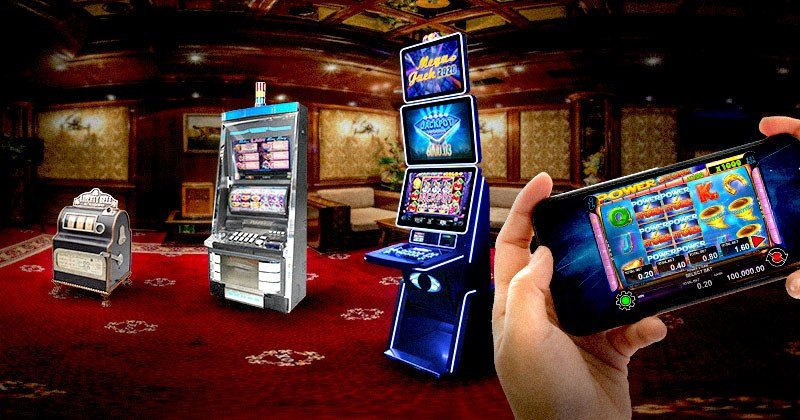Explore the World of Casino BetFoxx UK Your Ultimate Gaming Destination