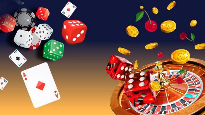 Exploring Onluck Casino A Fresh Take on Online Gaming