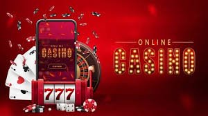 Fall in Love with Online Casinos in the UK