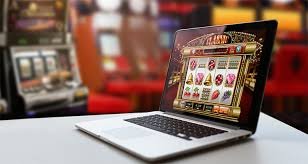 Fall in Love with Online Casinos in the UK