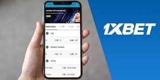 How to Download and Install 1xbet on iOS Devices