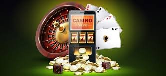 Oplev Spil Casino Uden om Rofus – En Ny Verden af Spil