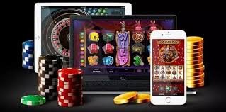 The Rise and Evolution of the UK Online Casino Industry
