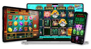 The Ultimate Guide to Online Casino Slots and Bets 1566552127