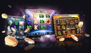 The Ultimate Guide to Online Casino Slots and Bets 1566552127