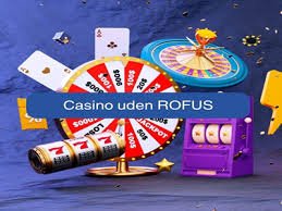 Casino med 50 kr Indbetaling - Din Guide til Nem Spil