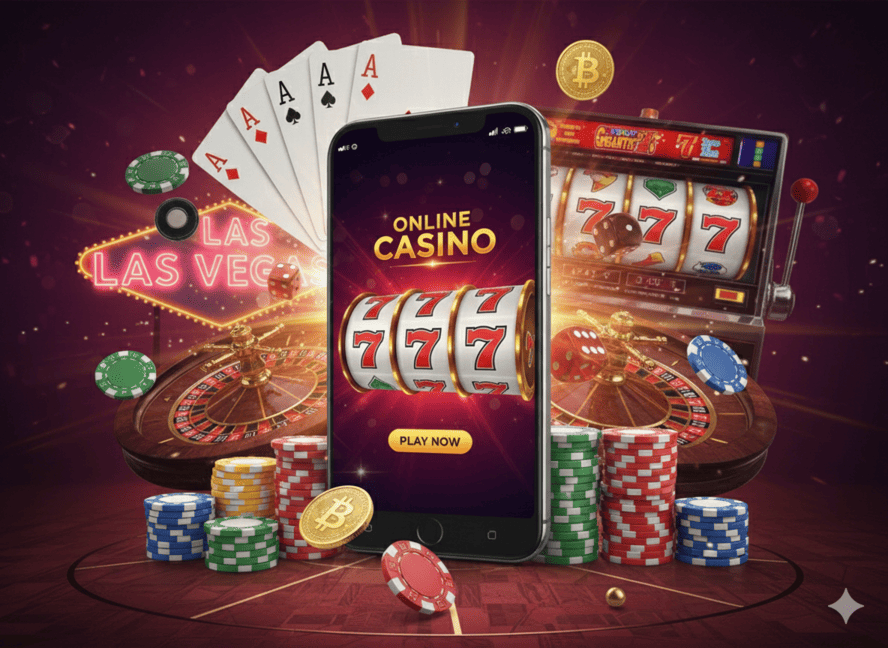 Casino Udenom Rufus Din Guide til Online Spil 723378081