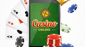 Casino Udenom Rufus En Ny Tidsalder for Spil