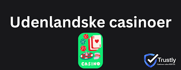 De Bedste Casinoer Uden Rufus En Guide til Spiloplevelsen
