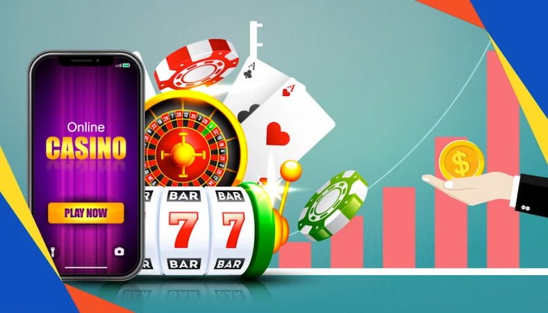 Discover the Thrills of Online Betting with 7bets