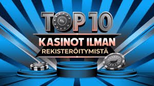 Euteller Kasinot Turvallinen ja Nopea Maksutapa Nettikasinoilla