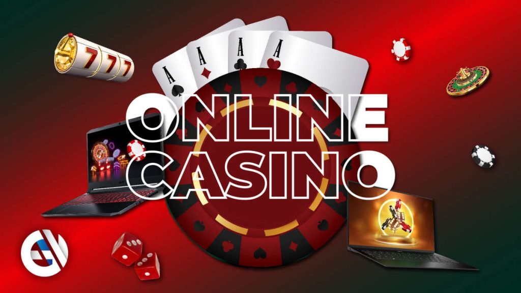 Experience Thrilling Gaming at Online Casino Bets.io