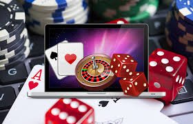 Explore CasinoLab Your Gateway to the Ultimate Gaming Experience