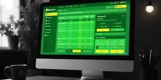 Explore the BetWinner Betting Platform A Comprehensive Guide