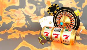 Explore the Thrills of Bizzo Casino & Sportsbook 1287498300