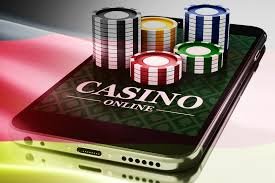 Exploring GW Casino A New Era of Online Gambling