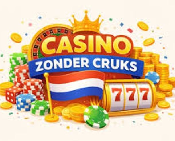 Goksites zonder CRUKS Een Gids voor Veilige Spelen