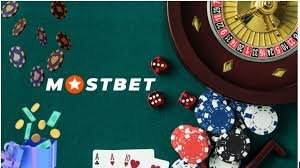 MOSTBET Кыргызстан Online İdman Bahisləri və Kazino Oyunları Dünyası