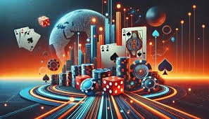 Ontdek Online Casino's Zonder CRUKS Vrijheid in Gokken