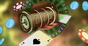 The Enchanting World of Casino Love