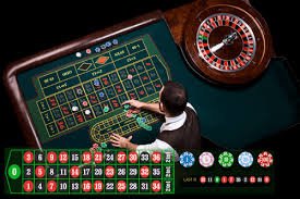 The Ultimate Guide to Live Roulette Sites Not on Mainstream Platforms
