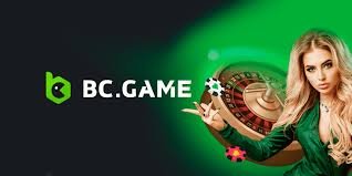 BC.Game Philippines The Ultimate Gaming Experience