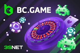 BC.Game Philippines The Ultimate Gaming Experience