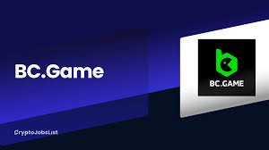 BC.Game Philippines The Ultimate Gaming Experience
