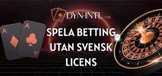 Casinon Utan Svensk Licens En Djupgående Guide -1677176621