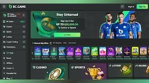 Discover the Excitement of BC.Game Crypto Casino
