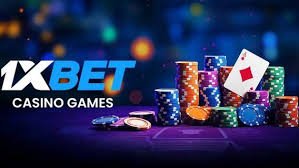 Download the 1xbet CM App for Easy and Convenient Betting