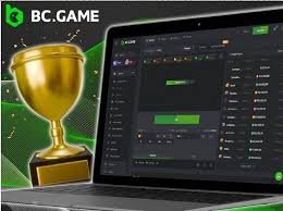 Explore BC.Game Online Casino A Revolutionary Gaming Experience