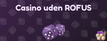 Spillesider uden om ROFUS En Guide til Online Spil