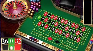 Understanding Online Roulette Not Affected by External Influences